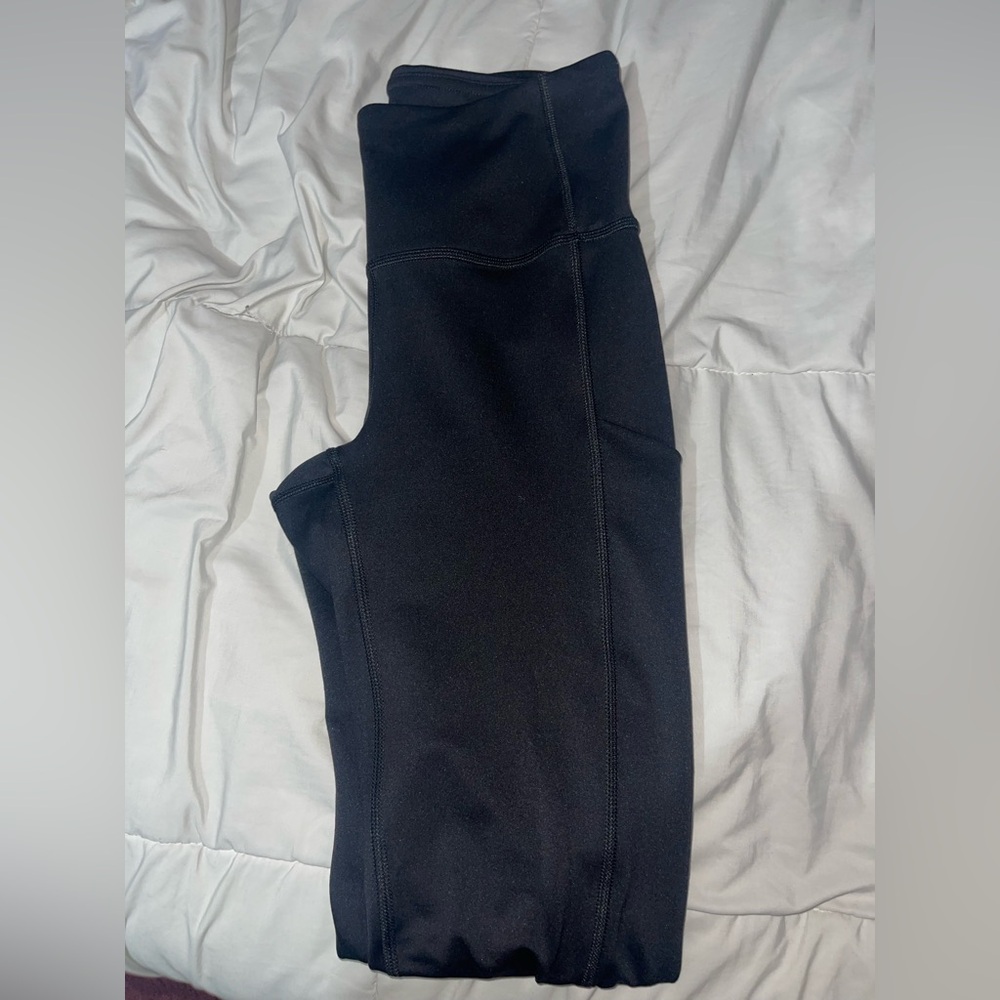 The North Face Women’s Black Skyway Leggings